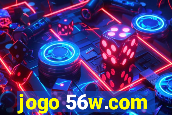 jogo 56w.com